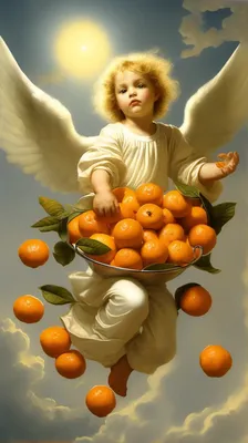 Ангел в небе стоковое фото. изображение насчитывающей христианка - 45069282