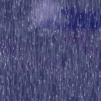Дождь - Дождь - Повседневная анимация - Анимация - SuperGif