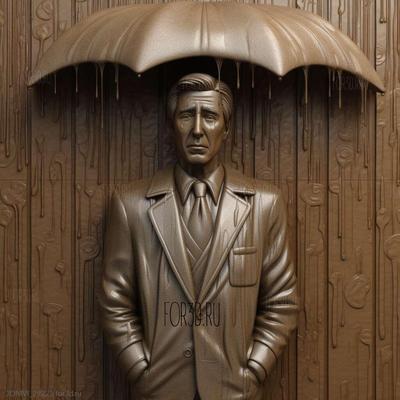 Человек дождя, 1988 — описание, интересные факты — Кинопоиск