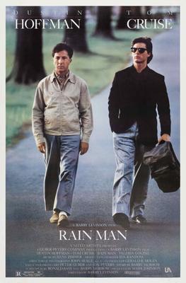 Человек дождя (1988) – Фильм Про