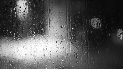 Фотосессия под дождём | Фотосессия, Черно-белое фото, Мокрые волосы