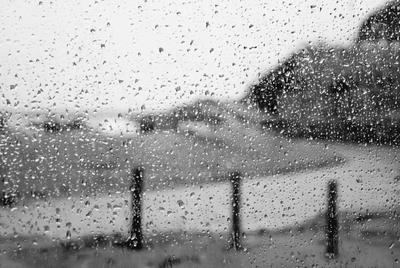 Про дождь, лужи и разговор | Новые люди | Чёрно белые фотографии -  Авторский Фотосайт