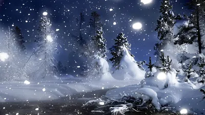 Волшебная зима!🎄 | Студия творчества «Краски»
