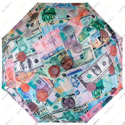 Кружка Printstar \"денежный дождь, подарок, долларовый дождь\", 320 мл -  купить по доступным ценам в интернет-магазине OZON (587577106)