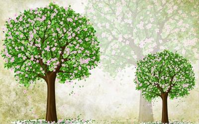Уход за плодовыми деревьями весной, летом, осенью и зимой: правила и  рекомендации