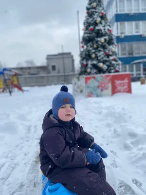 Куда пропали советские детские зимние забавы? | Деревенский дед | Дзен