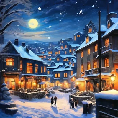 Добрый Вечер Картинки Красивые С Пожеланиями Зима – Telegraph