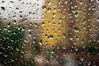 HD фото дождя на рабочий стол | Дождя на стекле Фото №1362438 скачать