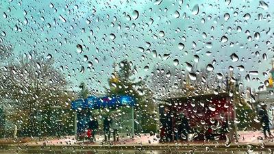 Картинки на тему #дождь - в Шедевруме