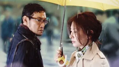 Сериал Дождь любви (Love Rain) (2012) - отзывы, комментарии, актеры,  трейлер - «Кино Mail.ru»