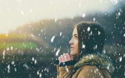 То дождь, то снег: непогода устроит в Приморье новое представление -  PrimaMedia.ru