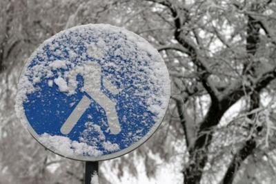 Мокрый снег и дождь - будьте осторожны на дорогах | MogilevNews | Новости  Могилева и Могилевской области
