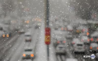 Снег, дождь и гололед: прогноз погоды на 10 ноября