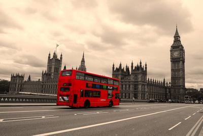 Скачать картинки Лондон дождь, стоковые фото Лондон дождь в хорошем  качестве | Depositphotos