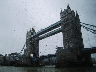 Лондон через дождь - Изображение Биг-Бен, Лондон - Tripadvisor