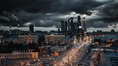 Ледяной дождь в Москве: когда закончится и последствия
