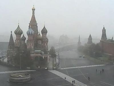 В Москве и области рекордно сильные дожди — МетеоЖурнал