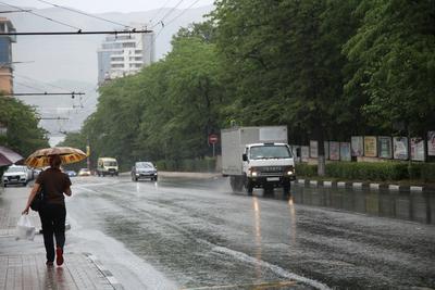 ВНИМАНИЕ!!! В Новороссийске ухудшается погода – Новости Новороссийска