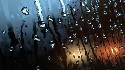 Йер, эффект дождя (Гюстав Кайботт): Занимательные истории в журнале Ярмарки  Мастеров