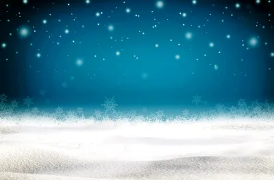 Новогодний фон, зима эстетично, …» — создано в Шедевруме