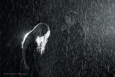 Плачет девочка под дождем...\" Валерий Залкин, автор-исполнитель - YouTube