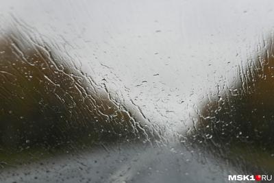 Проблемы с авто во время дождливой погоды – что делать: советы