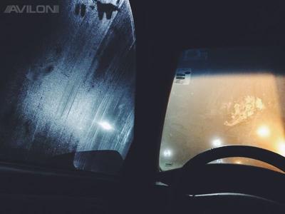 Ночь дождь машина (48 фото) - красивые картинки и HD фото