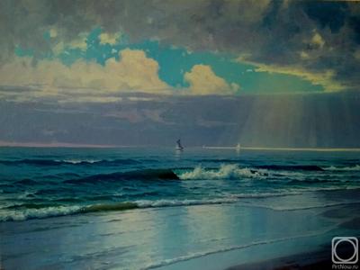 Море Угрожая Дождь - Бесплатное фото на Pixabay - Pixabay
