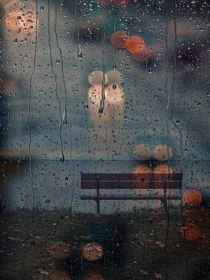 фото дождя за окном: 20 тыс изображений найдено в Яндекс.Картинках | Rain  photography, I love rain, Love rain