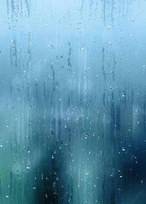 Фото дождя за окном: Игра света и тени | Окна с дождем Фото №1363289 скачать