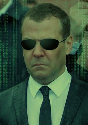 Анекдот Медведева про финнов и границу
