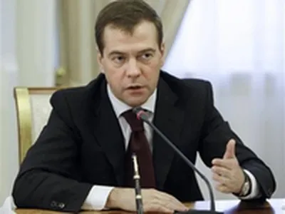 Медведев назвал хитрым ходом все сигналы Запада о готовности к переговорам  с РФ