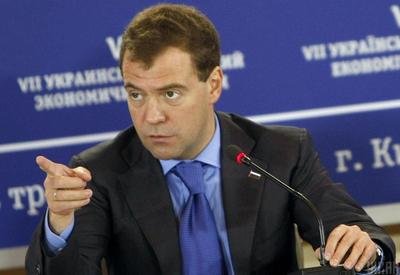 Дмитрий Медведев на телеканале «Дождь» — Медиа — OpenSpace.ru