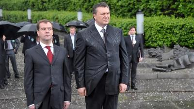Медведев посетил телеканал \"Дождь. Optimistic Channel\" - РИА Новости,  25.04.2011