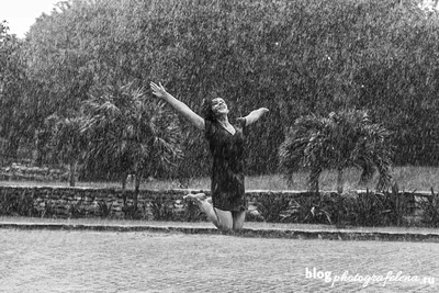 Дождь как источник вдохновения: фотографии | Идеи для в дождь Фото №1364918  скачать