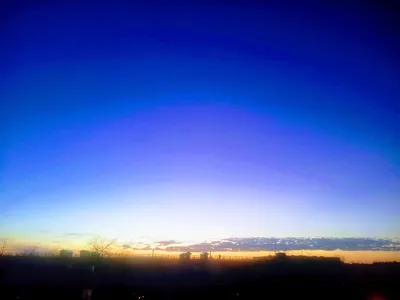 Картина пейзаж с восходом солнца «Рассвет в поле» 70х50х1,5 см – заказать  на Ярмарке Мастеров – JESPSRU | Картины, Волгоград
