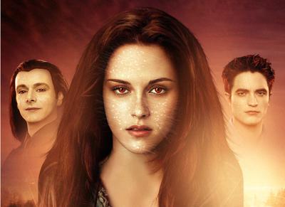 Фильм Сумерки. Сага. Рассвет: Часть 2 (The Twilight Saga: Breaking Dawn -  Part 2): фото, видео, список актеров - Вокруг ТВ.