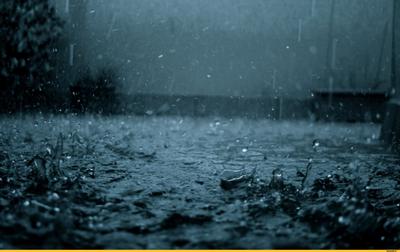 Женщина С Зонтиком И Летний Дождь — стоковые фотографии и другие картинки  Дождь - Дождь, Навес от солнца, Природа - iStock