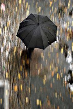 Идеи для фотосессии #36 - Дождь - это прекрасно! | Блог Андрея | Дзен