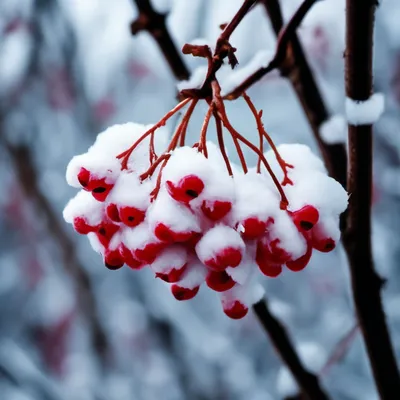 Зима колдует наяву..... Фотограф Колова Валентина