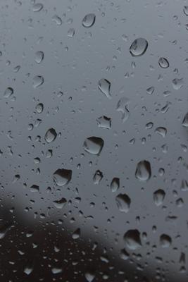 Капли дождя на стекле фотография автора Ваша Надежда фото номер 91264 фотка  на ФотоПризер