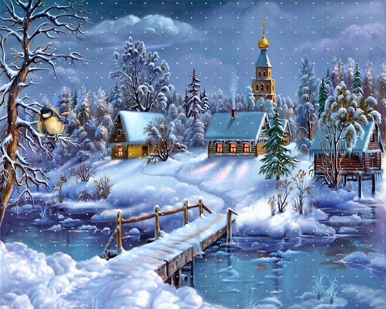 Картинки человек зима (47 фото) » Картинки, раскраски и трафареты для всех  - Klev.CLUB
