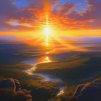 Бесплатное изображение: Восход солнца, grasst, Рассвет, солнце, пейзаж,  природа, дерево, небо, силуэт