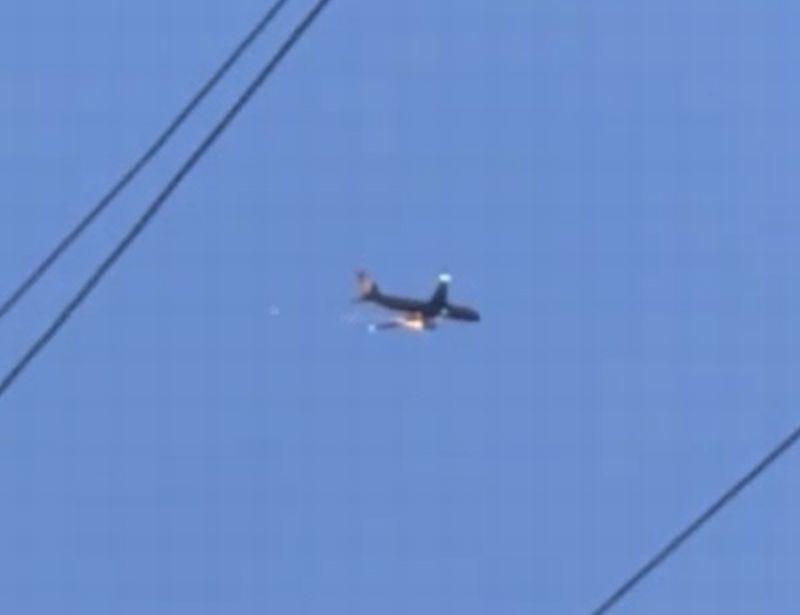 Люди просто не туда смотрят»: летчик-испытатель объяснил, почему не видно  летающие над Крымом военные самолеты - KP.RU