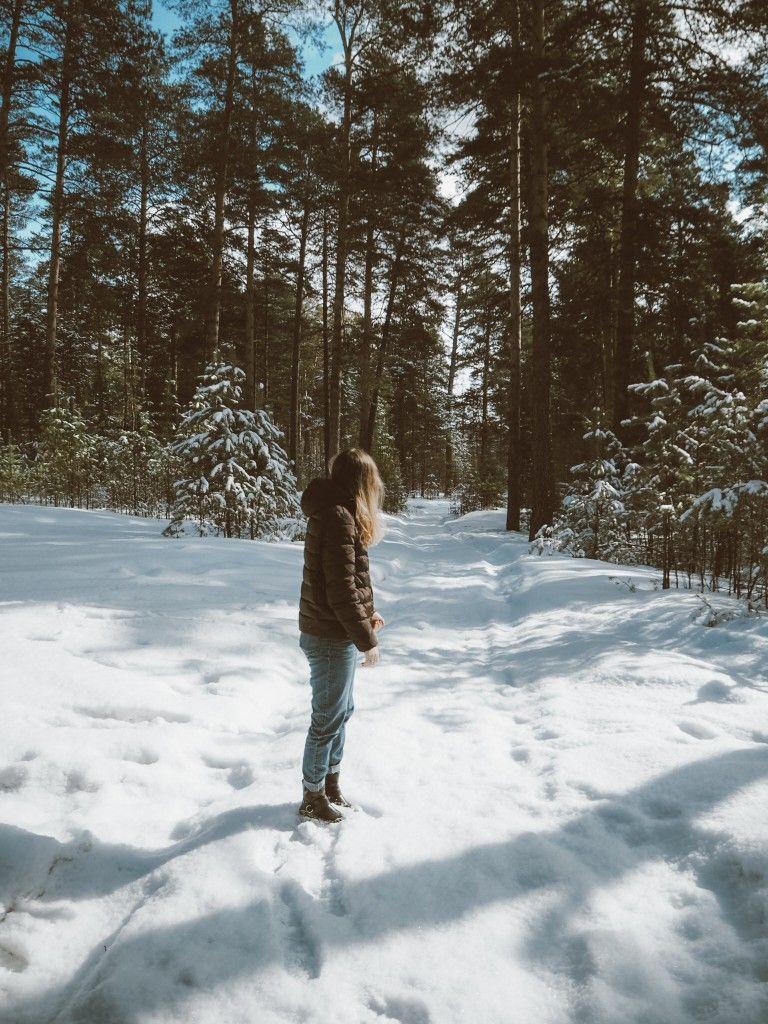 лес зима весна девушка фото сибирь прогулка снег | Снежная фотография,  Зимняя фотография, Портретная фотография