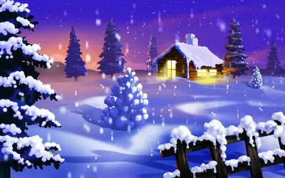 Красивый фон зимы стоковое фото. изображение насчитывающей сезонно -  166685652