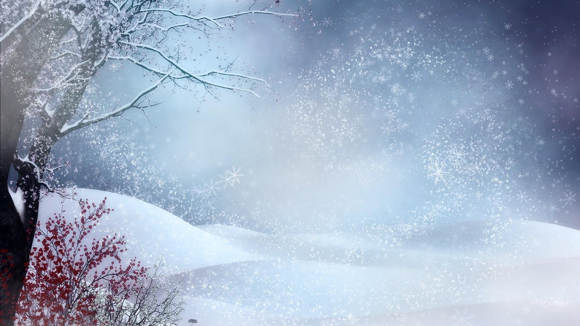 Детские зимние фоны (76 фото) | Фоновые рисунки, Шаблоны, Пейзажи