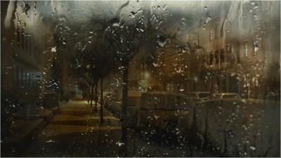 Скачать картинки Дождь на стекле, стоковые фото Дождь на стекле в хорошем  качестве | Depositphotos