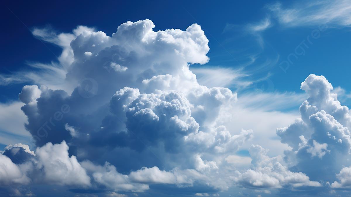 идеальное фото голубого неба с белыми облаками. красивое голубое небо и  белые облака нет шума нет птиц. Стоковое Изображение - изображение  насчитывающей бело, яркое: 219480363