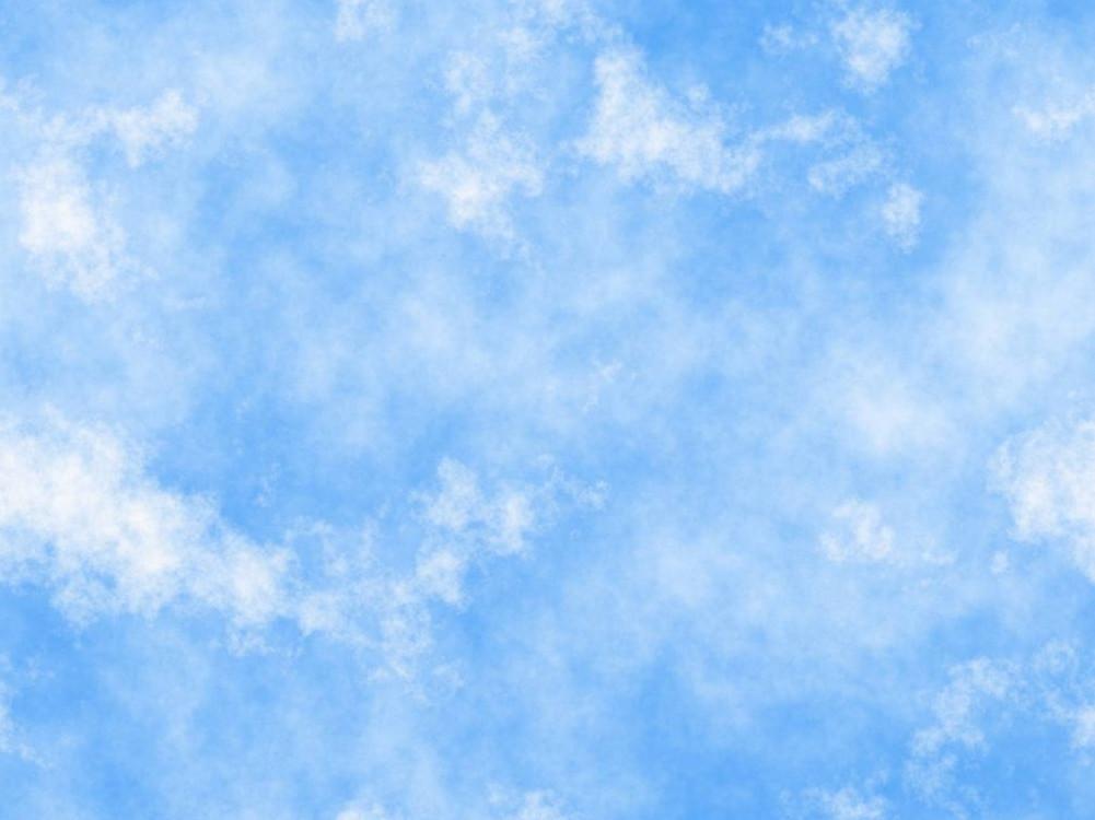Дорога на фоне красивого голубого неба летом - обои для рабочего стола,  картинки, фото